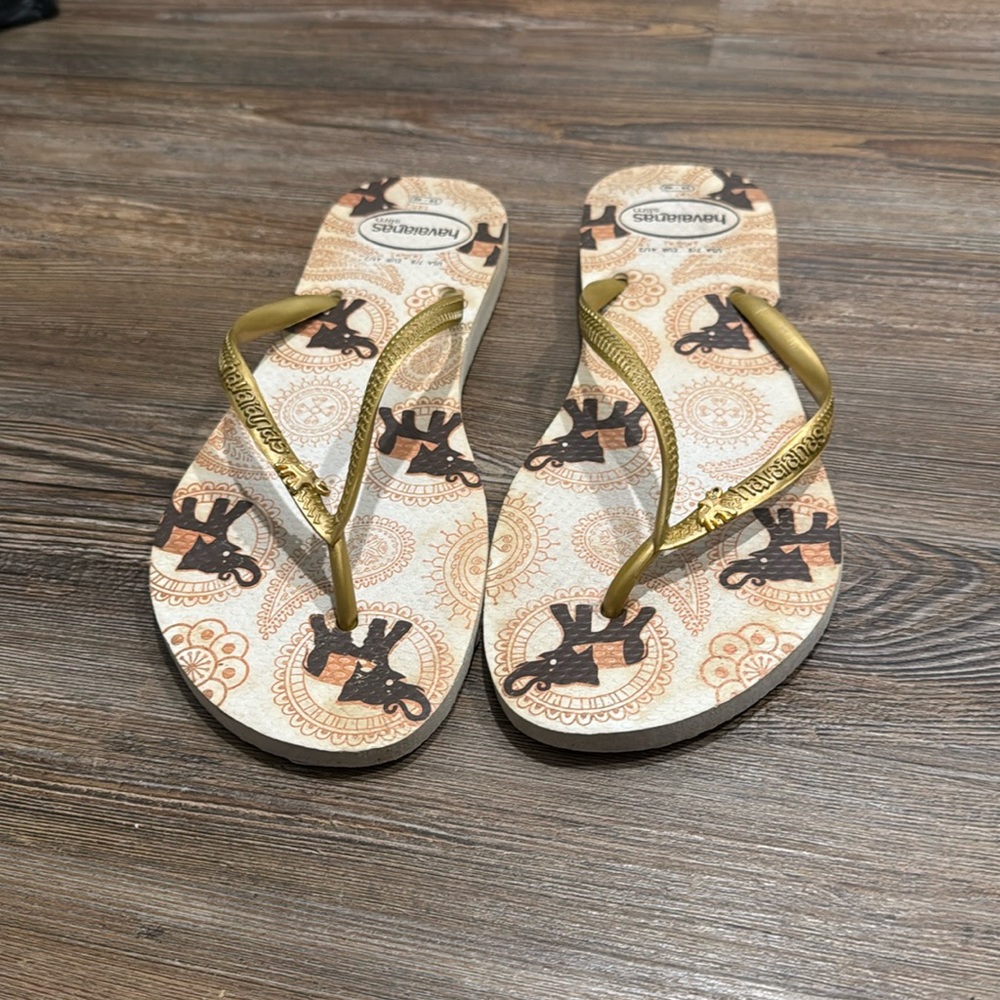 Havaianas Flip Flops 7/8